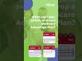 Navigating Medicare Advantage Plans: Open Enrollment 101! 📝