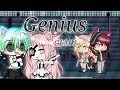 Genius | GLMV | Christmas And 1K Special | Read Desc