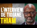 рџ ґ L Interview De Thiam Qui Secoue La Toile Daouda Coulibaly En Parle рџ ґ L Interview De Thiam Qui Secoue La Toile Daouda Coulibaly En Parle