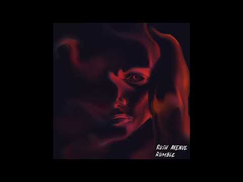 RUSH AVENUE - RUMBLE (Extended)
