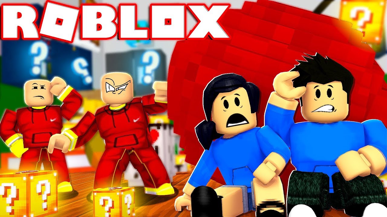 Esconde Esconde Com Lucky Block Hide And Seek Roblox Youtube - roblox fiquei camuflado no esconde esconde hide and seek