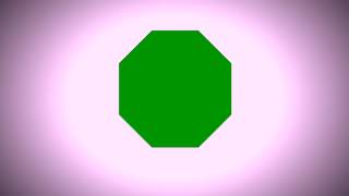 Week of 05-04-20 2D Shape Flashcards