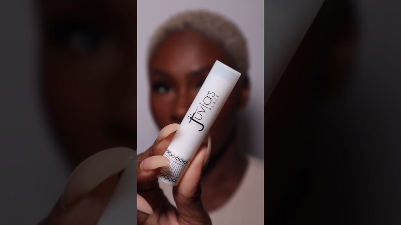 NEW Juvias Place Volumizing Gloss Sticks + Swatches 