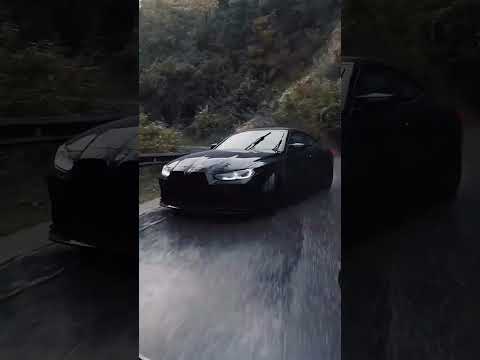 Bmw M4 G82