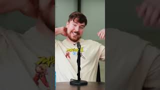 MrBeast's Journey: Breaking Mold, Embracing Passion!