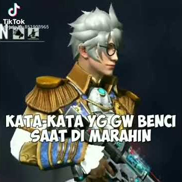 Story WA dibandingin sama anak tetangga