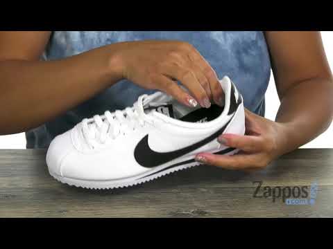Nike Classic Cortez Leather SKU: 8374073