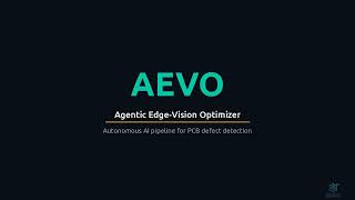AEVO — Autonomous PCB Defect Detection | YOLOv8 + Claude AI + Edge Deployment