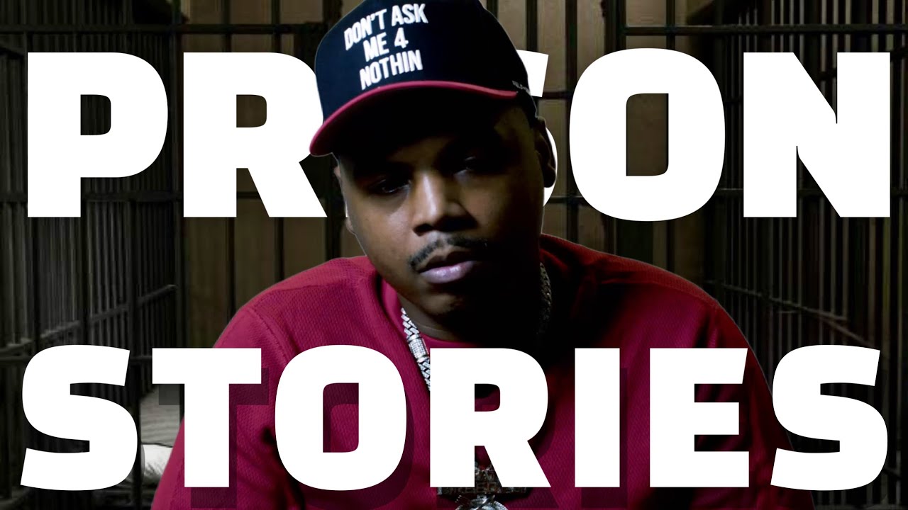 “His WORST Day was hearing Inmate in next cell being R^PED & He Couldn’t HELP” EatGreedyG | 11 Years