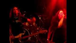 JON OLIVA&#39;S PAIN - THROUGH THE EYES OF THE KING [Viper Club, Florence, May 3, 2008]
