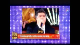 Cengiz Kutoğlu Ibo Show Nostalji
