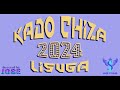 Kado chiza lisuga upl by jose 0623653053
