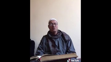 سورة التغابن +الطلاق+التحريم (القارئ الظابط)الشيخ نشأت حجازي