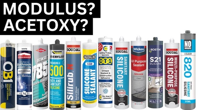 Silicone Showdown: Why This Elastic Marvel is Your Home's Best Friend