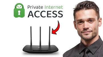 How to Setup Private Internet Access VPN on Router (2025) ✅