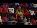 2025 SNL W - CZE v HUN