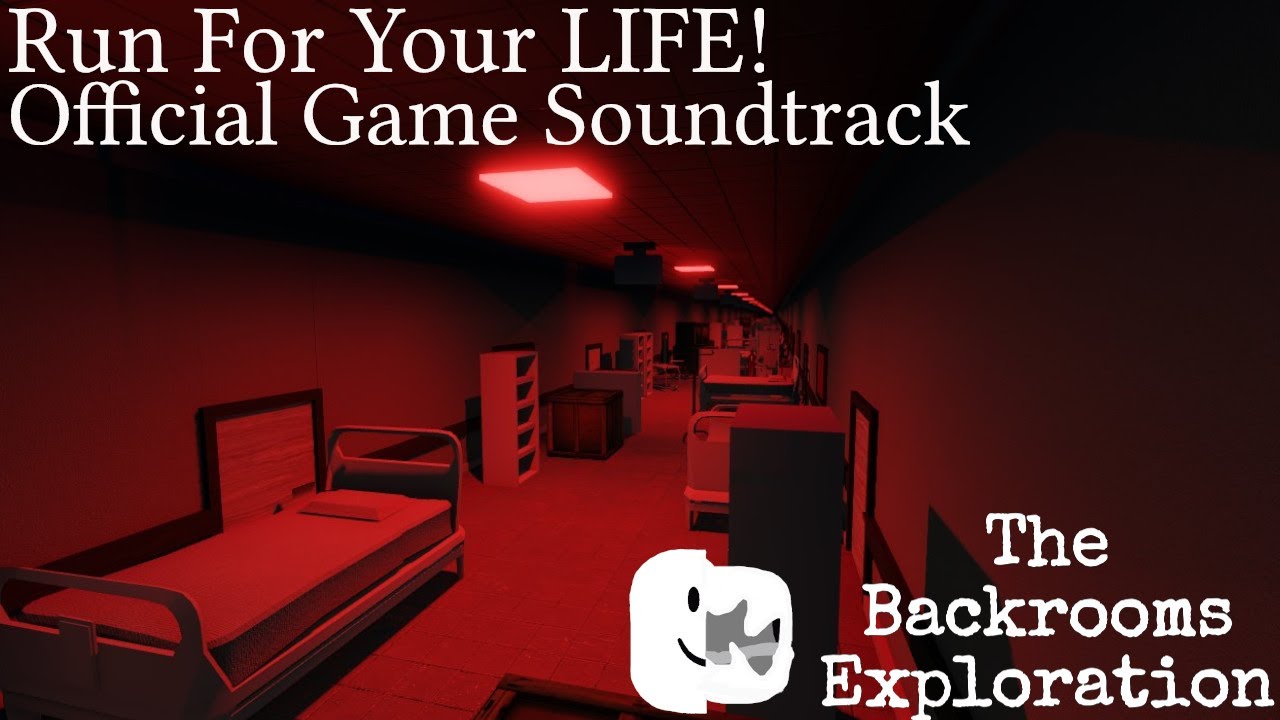 The Backrooms World - A multiplayer game experience by Vezeko — Kickstarter