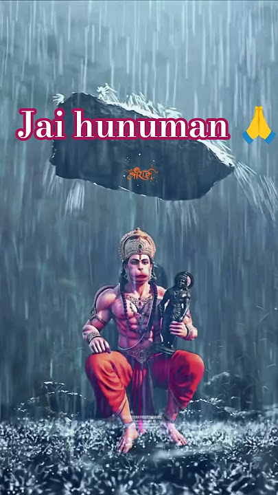 hanuman❤️ bhajan by lakhbir singh lakha _hanuman bhajan song hanuman ji ki aarti