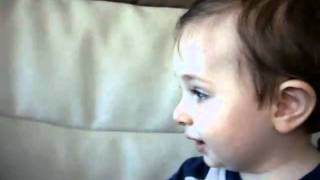 watching baby phonics.MPG