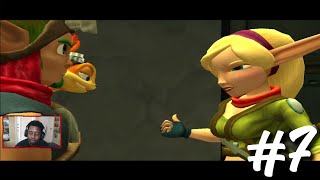 a little bit of rage in this one | Jak 3 Walkthrough
