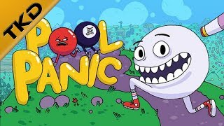 Pool Panic Live Stream