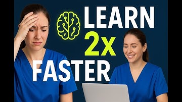 Learn Drugs in Half the Time – AI Study Hacks for Nurses