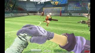A.v.A Melee Stadiam 2023