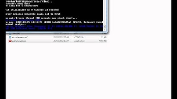 How To Create Make A WoW Private Server ( HD Noob Friendly )