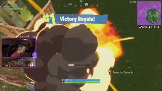 MYTH on ALI-A!