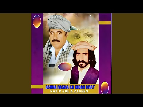 Ashna Rasha Ka Didan Kray