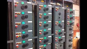 Trumeter Advanced Panel Meter (APM)