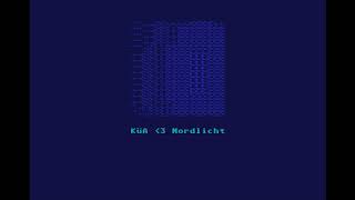 pLOLsma by KÜA Software Productions (Atari ST 512 byte intro)1080p50
