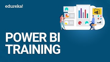 Power BI Training | Getting Started with Power BI | Power BI Tutorial | Power BI Overview | Edureka