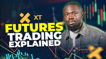 Futures Trading on XT Made Easy – Watch This Before You Start!