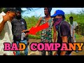 Bad Company (short film)