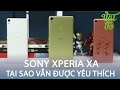 Xperia XA Spesifikasi: Semua yang Perlu Anda Ketahui Tentang Smartphone Tepat untuk Millenial!