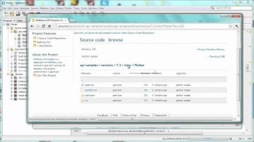 Advanced Tricks for NetBeans Visual Library Users (1)