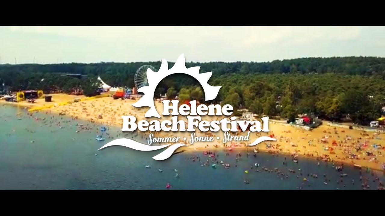 Helene Beach Festival