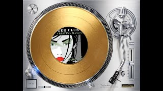 TIGER CLUB FEAT. CRISTINA MANZANO - GREEN EYES (SPANISH RADIO EDIT) (℗2022 / ©2023)