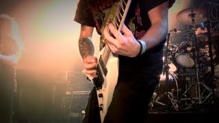 GIVE 'EM WAR: The Spanish Metal Scene