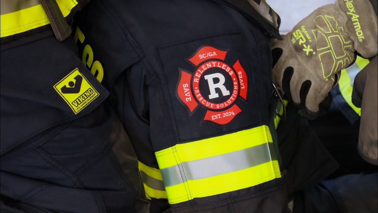 RIT Packaging with the TLC