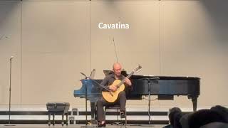 #Cantabile Chamber Singers #choir #lovemusic #guitarist #violin #cavatina 