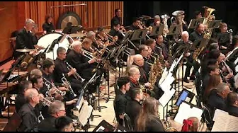 Selections From the Sound of Music arr Russell Bennett