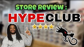 HypeClub NYC | Is It WORTH Paying A Visit? |