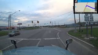 April 23, 2018/523 Loaded Moorefield West Virginia