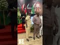 Bola Ray Meets Kenya President William Ruto AfCFTA Executive Dir Wamkele Mene In Accra Shorts Bola Ray Meets Kenya President William Ruto AfCFTA Executive Dir Wamkele Mene In Accra Shorts