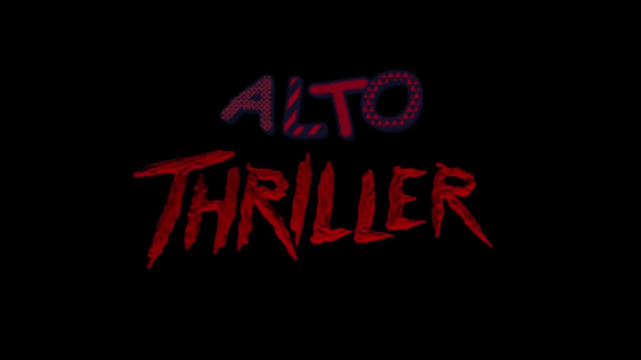 Thriller (Michael Jackson) Cover Of Margret Lendvay