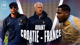 Download Lagu Le GRAND FORMAT à la veille de Croatie-France (1/4 de finale aller) MP3 Download Lagu Le GRAND FORMAT à la veille de Croatie-France (1/4 de finale aller) MP3