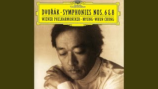 Dvořák: Symphony No. 6 in D Major, Op. 60, B. 112: III. Scherzo (Furiant) . Presto