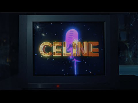 The Limba - Celine part 1.